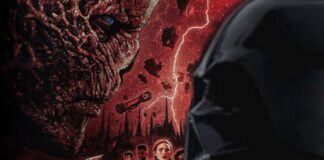 vecna dark vador redemption