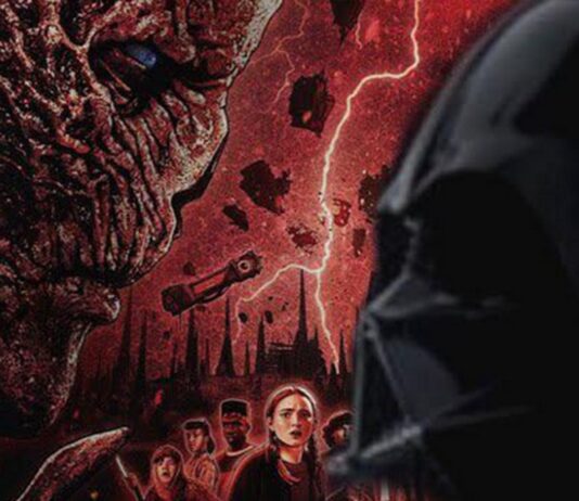 Stranger Things Saison 5 : Vecna a failli avoir une rédemption comme Dark Vador ! vecna dark vador redemption