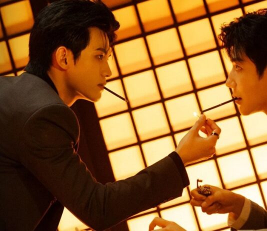 Vers ma Grève Saison 2 : Quelle date de sortie pour le C-Drama ? vers ma greve saison 2