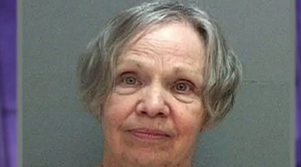 wanda barzee aujourdhui