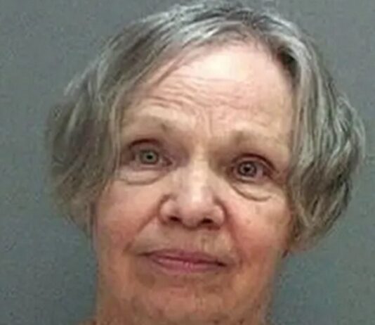 Elizabeth Smart : Que devient aujourd’hui Wanda Barzee ? wanda barzee aujourdhui