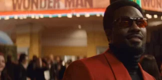 wonder man pouvoirs
