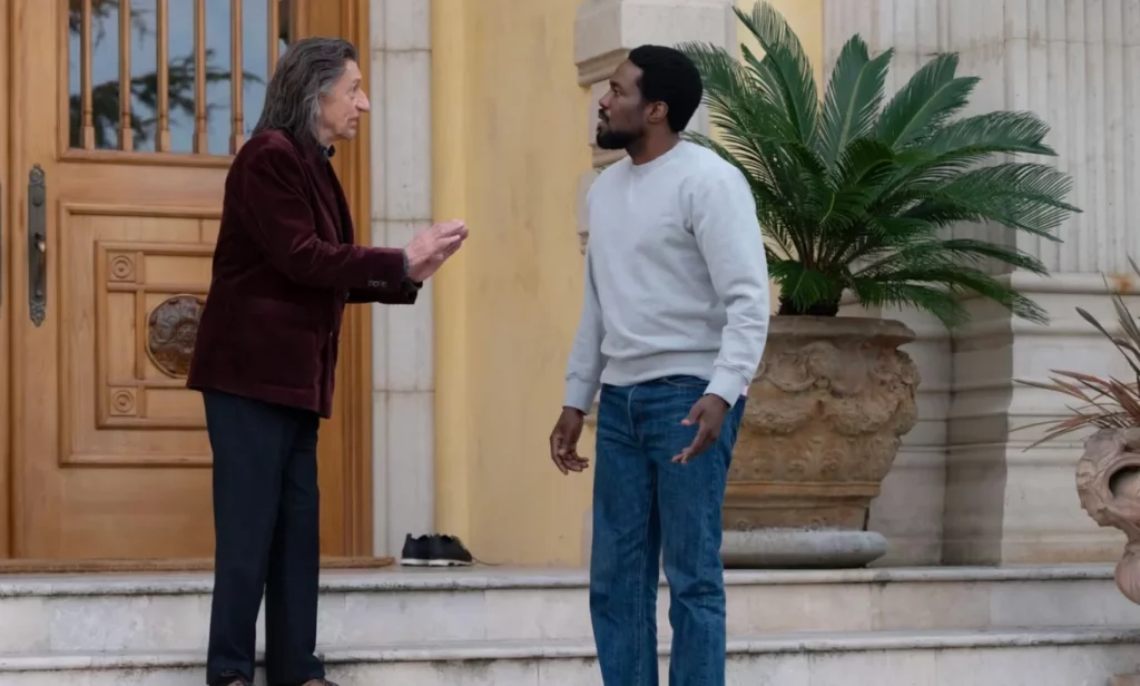 wonder man saison 1 fin