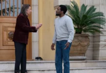 Wonder Man Saison 1 : Explication de la fin ! Qui est mort ? wonder man saison 1 fin