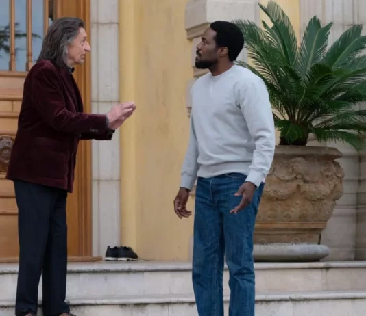 wonder man saison 1 fin