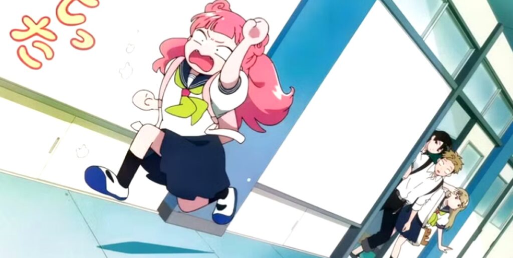 you and i are polar opposites combien depisodes