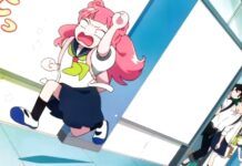 you and i are polar opposites combien depisodes