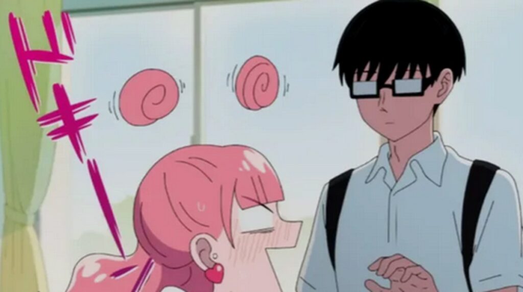 you and i are polar opposites episode 2