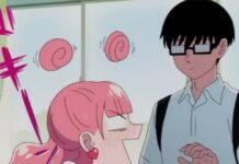 You and I Are Polar Opposites Épisode 2 : Quelle date de sortie Crunchyroll ? you and i are polar opposites episode 2