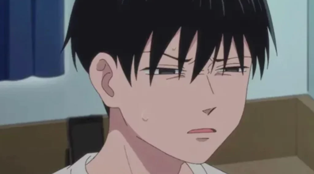 you and i are polar opposites episode 4