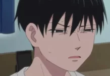 you and i are polar opposites episode 4