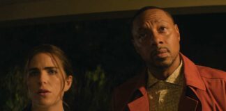 56 jours episode 9