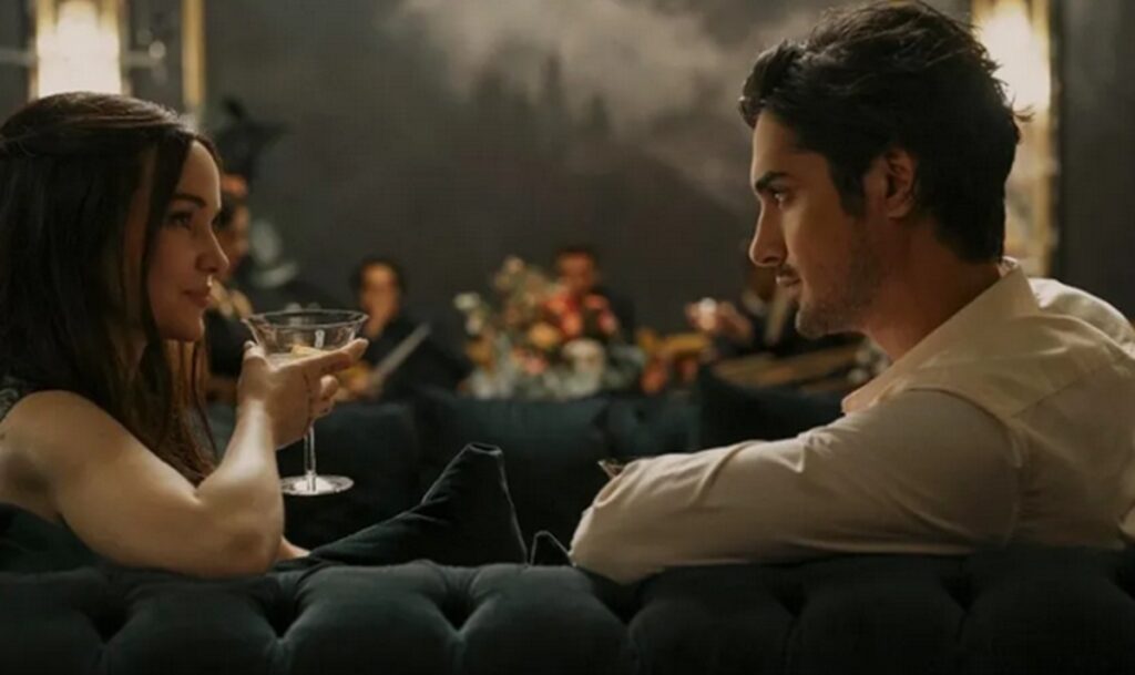 56 jours histoire vraie