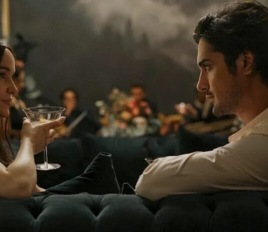 56 jours histoire vraie