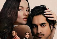 56 jours oliver megan