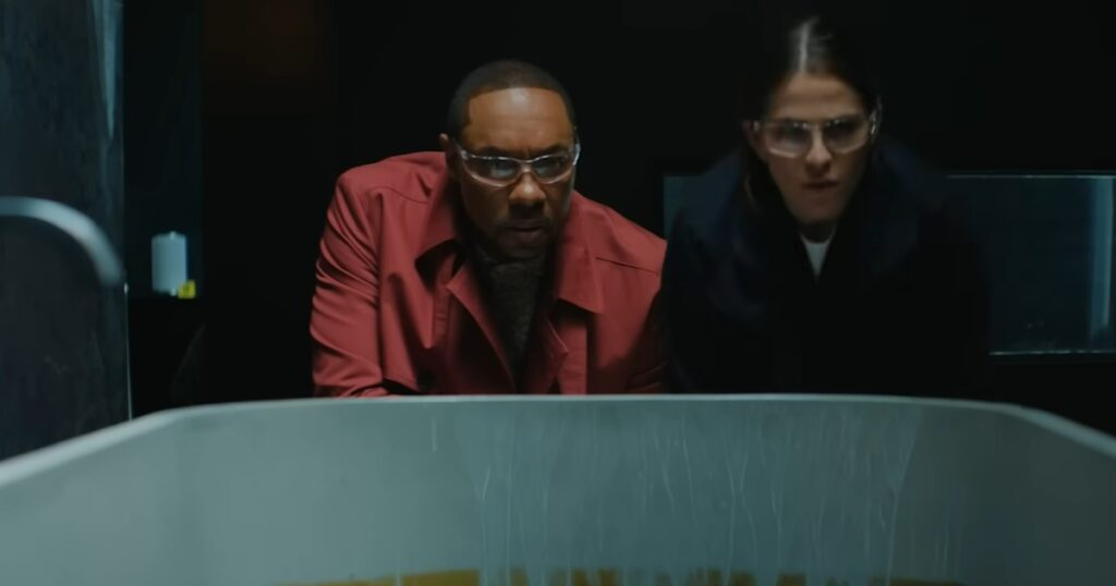 56 jours qui est le tueur