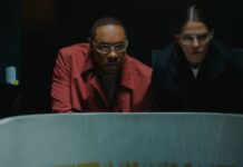 56 jours qui est le tueur