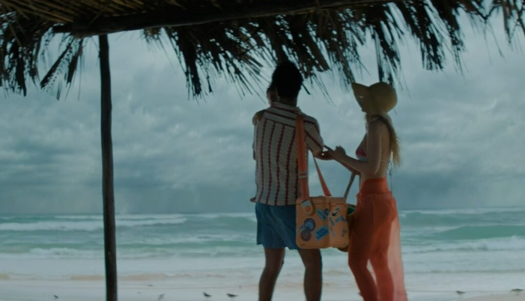 56 jours saison 1 fin