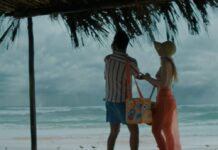 56 jours saison 1 fin