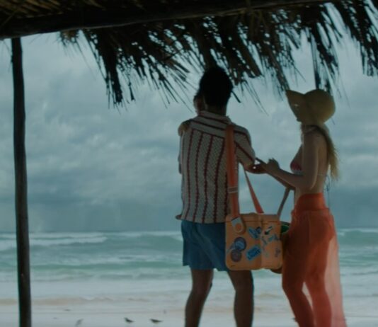 56 jours saison 1 fin