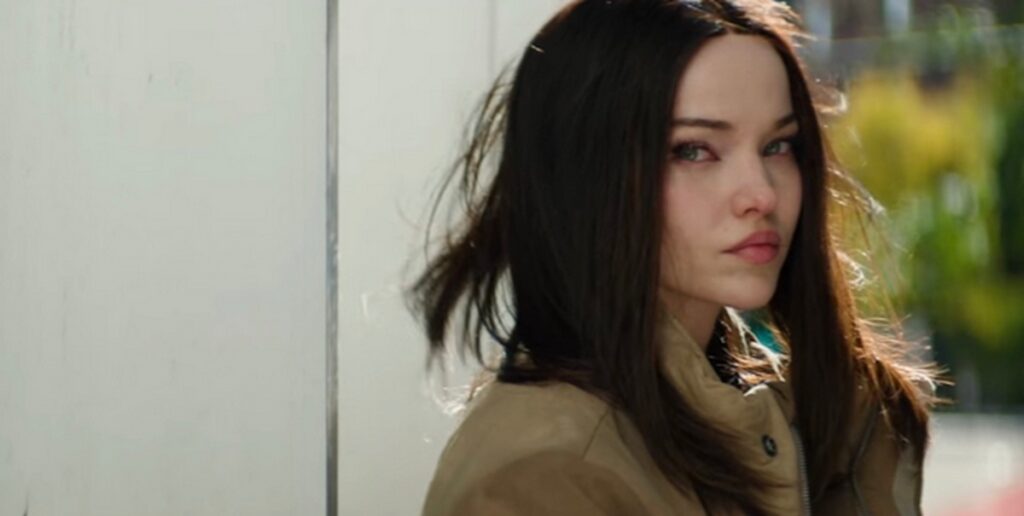 56 jours series similaires