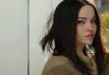 56 jours series similaires