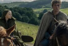 A Knight of the Seven Kingdoms devrait être appelé les 9 Royaumes ? 9 royaumes game of thrones