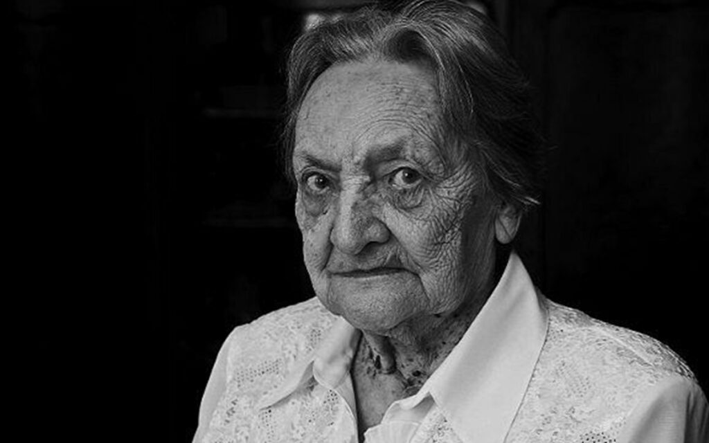 Bożena aujourdhui les enfants de plombs