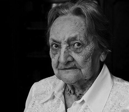 Bożena aujourdhui les enfants de plombs