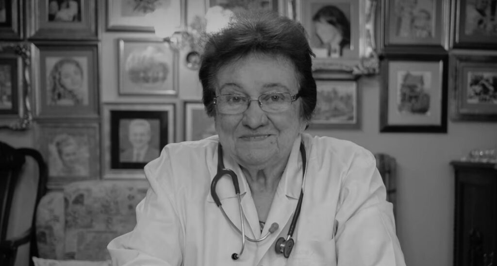 Jolanta aujourdhui les enfants de plombs