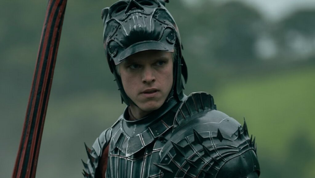 a knight of the seven kingdoms episode 4