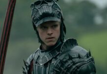 a knight of the seven kingdoms episode 4