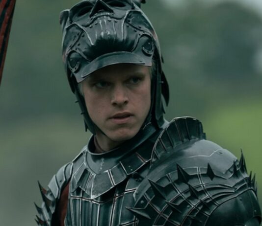 a knight of the seven kingdoms episode 4