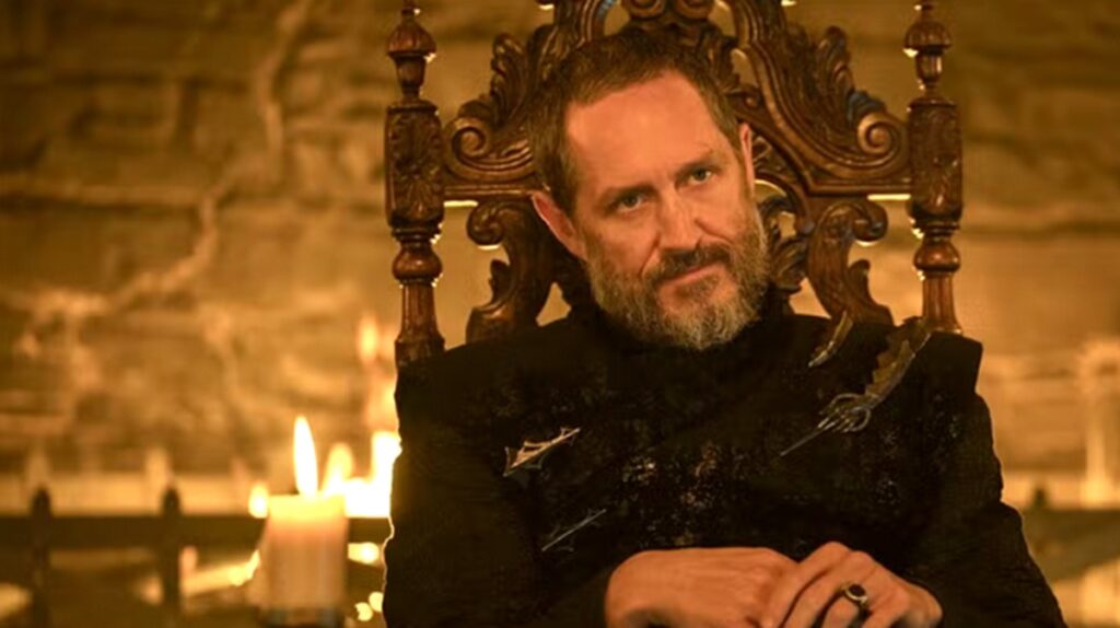 a knight of the seven kingdoms episode 4 fin