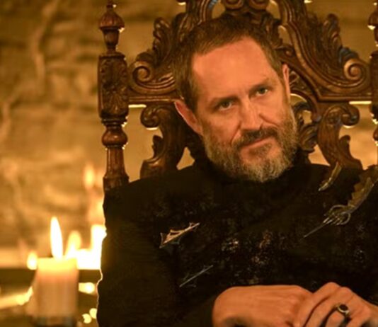 a knight of the seven kingdoms episode 4 fin