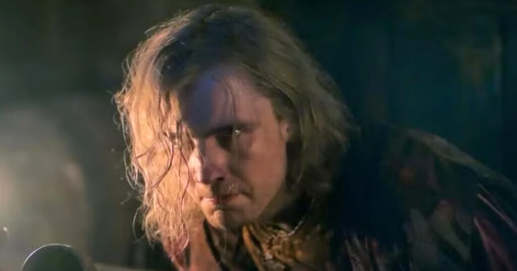 a knight of the seven kingdoms episode 5