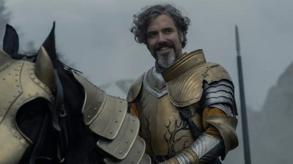 a knight of the seven kingdoms episode 5 fin