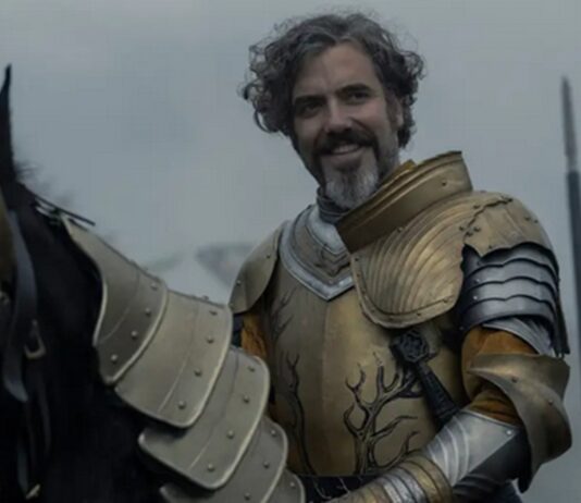 a knight of the seven kingdoms episode 5 fin