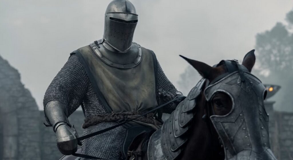 a knight of the seven kingdoms episode 6