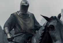 a knight of the seven kingdoms episode 6