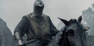 a knight of the seven kingdoms episode 6