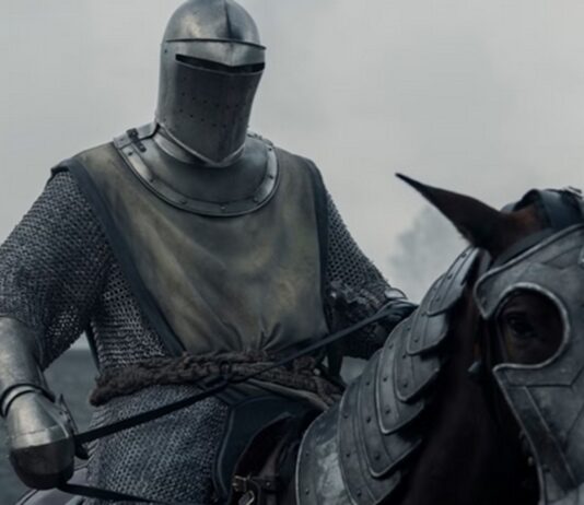 a knight of the seven kingdoms episode 6