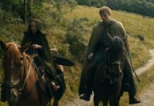 a knight of the seven kingdoms episode 7