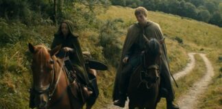 a knight of the seven kingdoms episode 7
