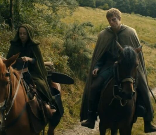 a knight of the seven kingdoms episode 7