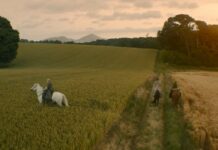 a knight of the seven kingdoms saison 1 fin