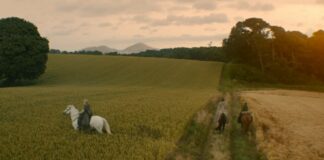 a knight of the seven kingdoms saison 1 fin