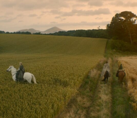 a knight of the seven kingdoms saison 1 fin