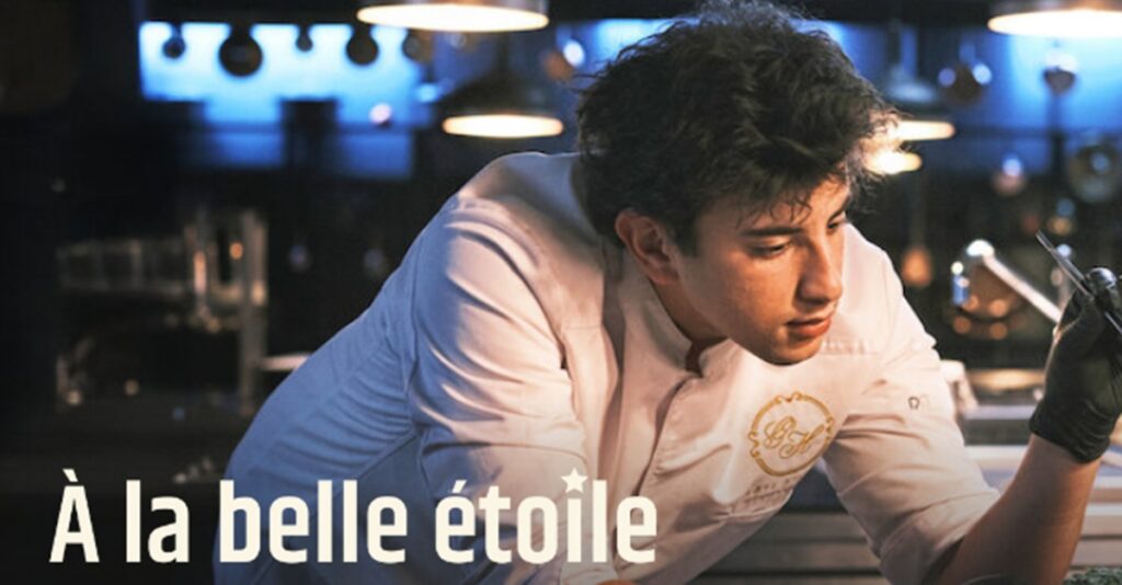 a la belle etoile histoire vraie