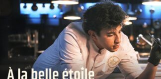 a la belle etoile histoire vraie